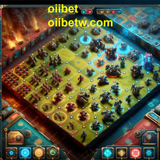 A Ascensão dos Jogos de Estratégia