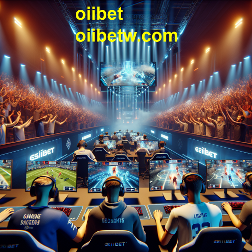 A Revolução dos Esportes Virtuais: O Futuro da Competição Digital